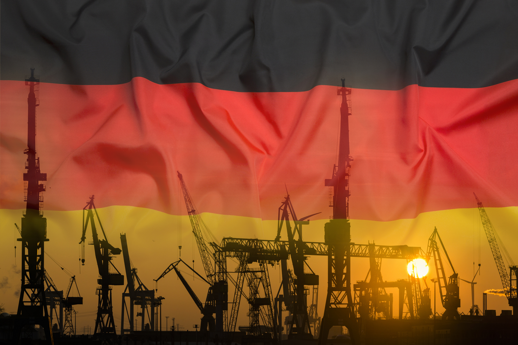 Who Will Own the Modern Mittelstand?